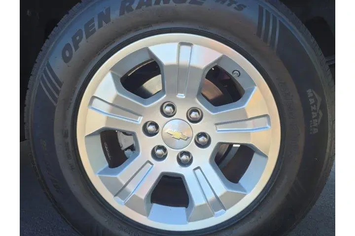 $32995 : Chevrolet Silverado 1500 201 image 6