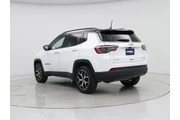 $22998 : Jeep Compass 2025 4x4 Limite thumbnail
