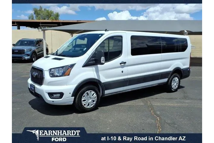 $39106 : Ford Transit 2024 350 XL 3dr image 1