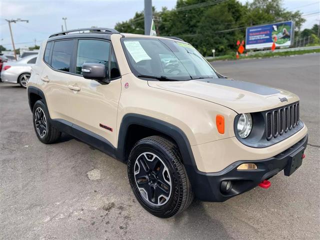 $12900 : 2015 JEEP RENEGADE2015 JEEP R image 3