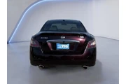$4500 : Nissan Maxima 2012 3.5 S 4dr thumbnail