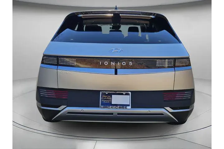 $23791 : Hyundai IONIQ 5 2023 SEL 4dr image 6