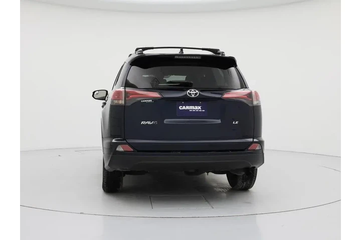 $20998 : Toyota RAV4 2017 LE 4dr SUV image 6