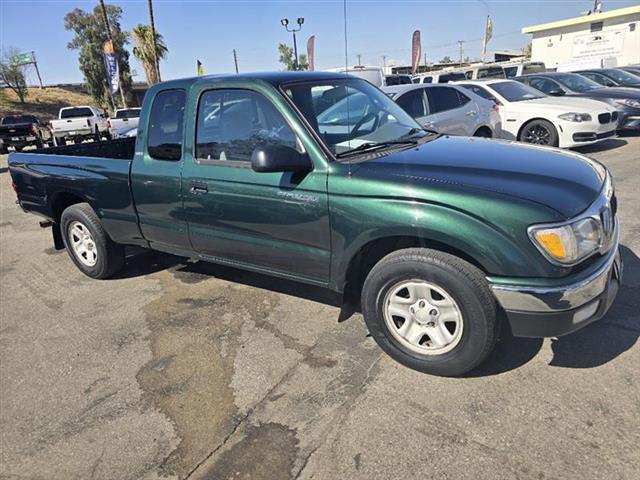 $11495 : 2003 Tacoma image 5