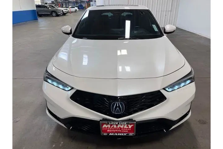 $29458 : Acura Integra 2023 4dr Liftb image 8
