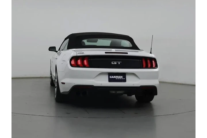 $36998 : Ford Mustang 2019 GT Premium image 6