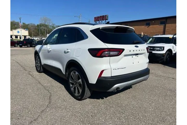 $26644 : Ford Escape Hybrid 2023 AWD image 5