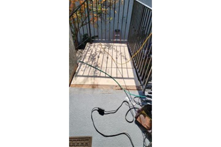 DECK WATERPROOFING image 1