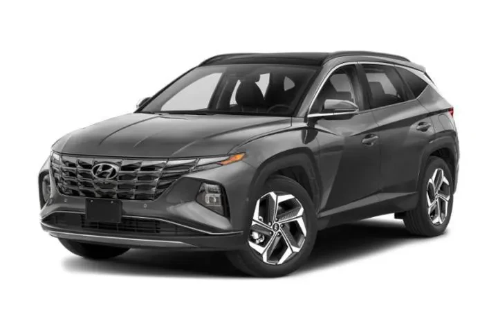 $31995 : Hyundai TUCSON 2024 AWD Limi image 1