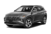 Hyundai TUCSON 2024 AWD Limi