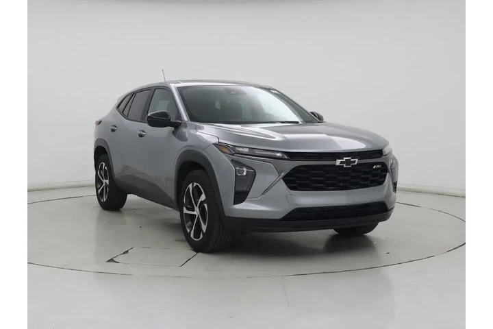 $23998 : Chevrolet Trax 2025 RS 4dr C image 1