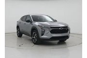 Chevrolet Trax 2025 RS 4dr C en Binghamton
