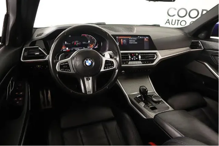 $19789 : BMW 3 Series 2019 330i 4dr S image 2