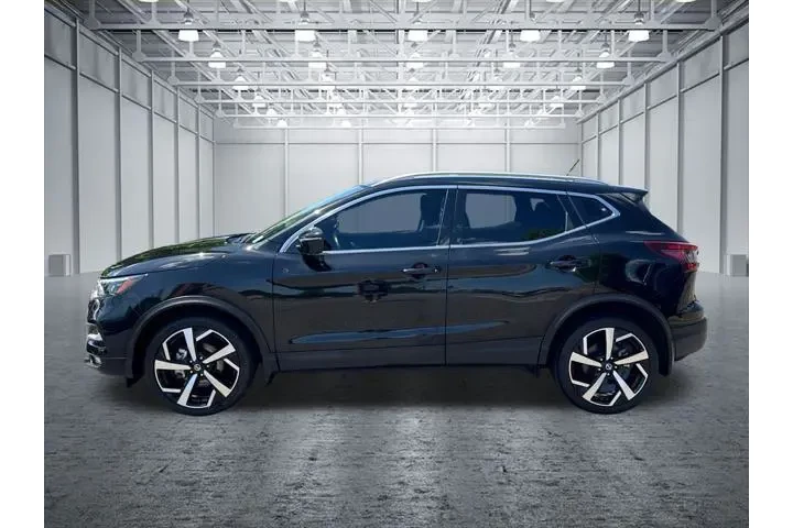 $22880 : Nissan Rogue Sport 2022 AWD image 4