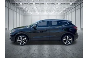 $22880 : Nissan Rogue Sport 2022 AWD thumbnail