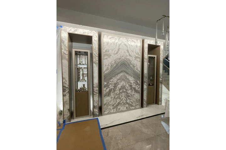 Cabinet maker image 6