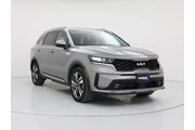 Kia Sorento Hybrid 2023 AWD