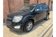 2016 Equinox LT en Cleveland