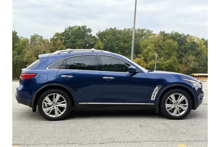 $8999 : 2013 FX37 Limited Edition image 8