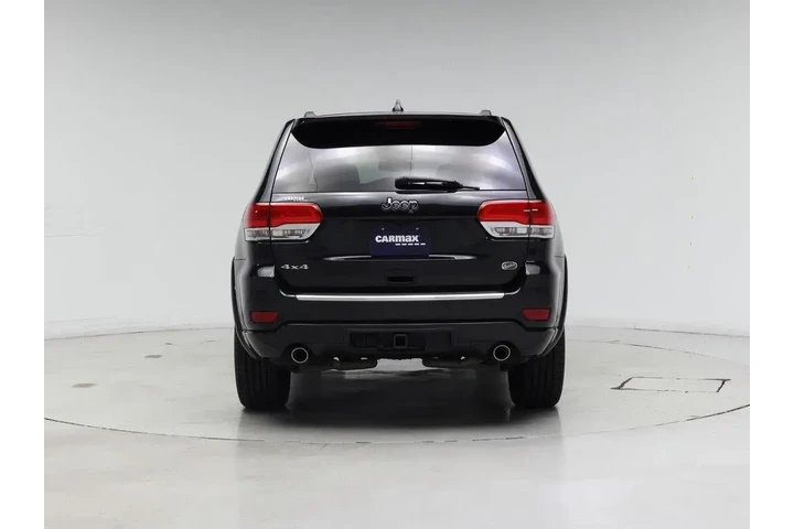 $18998 : Jeep Grand Cherokee 2016 4x4 image 6