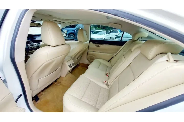 $13990 : 2014 ES 350 image 9
