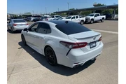 $27900 : Toyota Camry 2022 XSE 4dr Se thumbnail