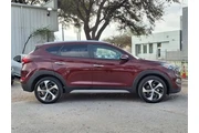 $13900 : Hyundai TUCSON 2018 Limited thumbnail