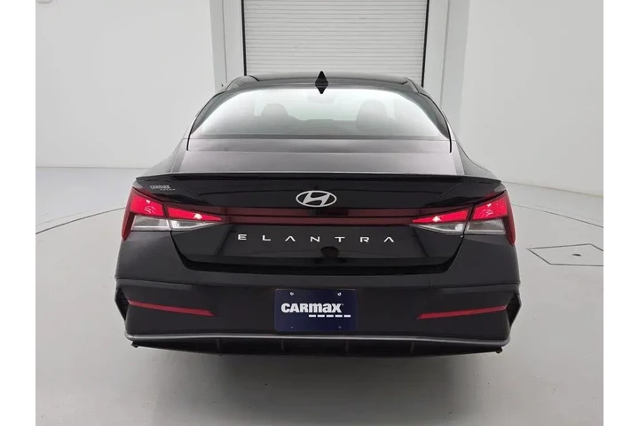 $22998 : Hyundai ELANTRA 2025 SEL Spo image 6