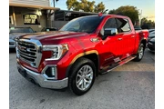 2021 GMC Sierra 1500 SLT en Houston