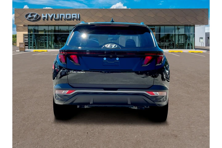 $22570 : Hyundai TUCSON 2024 SEL 4dr image 6