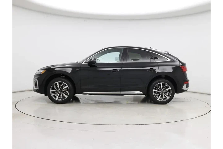 $30998 : Audi Q5 Sportback 2023 AWD q image 3