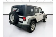 $16288 : Jeep Wrangler Unlimited 2016 thumbnail
