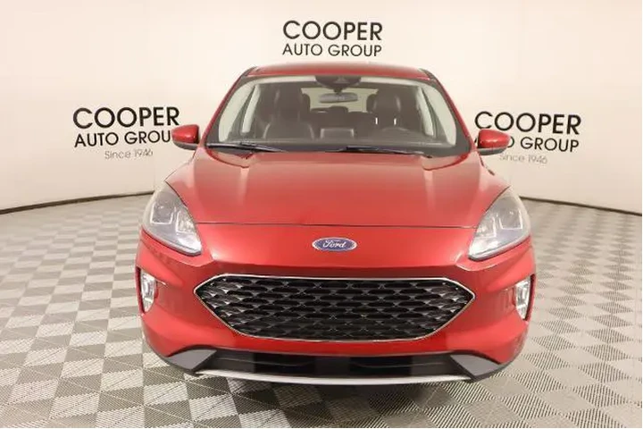 $19156 : Ford Escape 2022 AWD SEL 4dr image 9