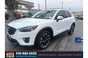 $11376 : Mazda CX-5 2016 Grand Tourin thumbnail