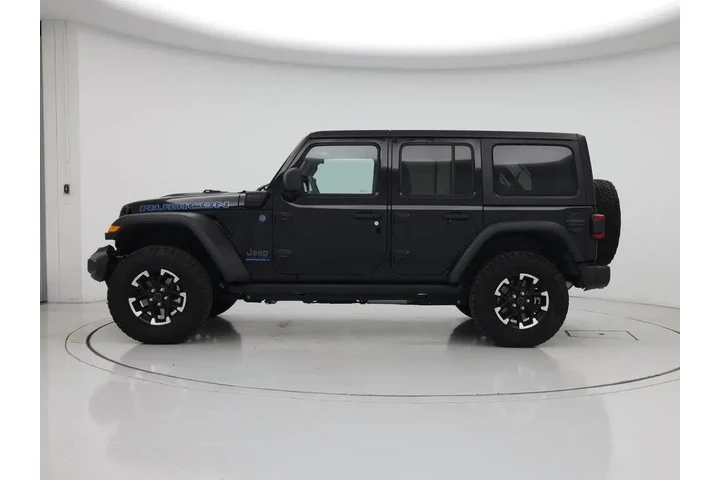 $35998 : Jeep Wrangler 2025 4x4 Rubic image 3