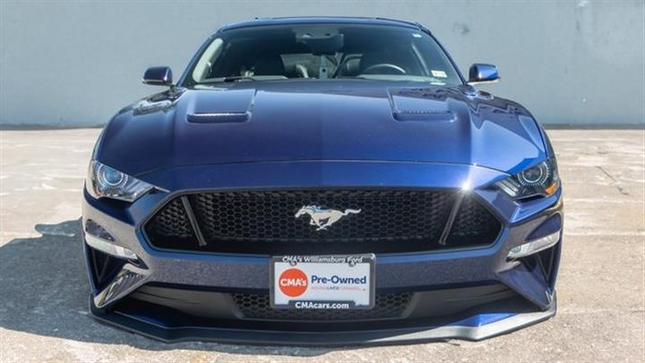 $35998 : PRE-OWNED 2018 FORD MUSTANG G image 2