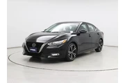 $19998 : Nissan Sentra 2023 SR 4dr Se thumbnail