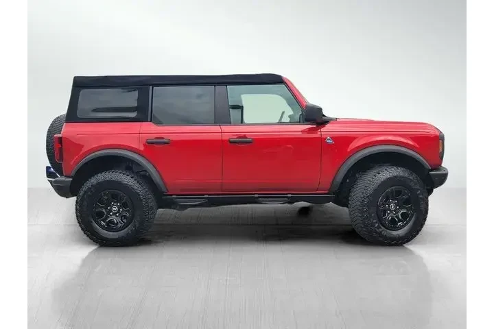 $38160 : Ford Bronco 2021 4x4 Badland image 1