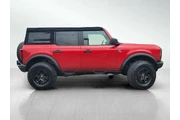 Ford Bronco 2021 4x4 Badland