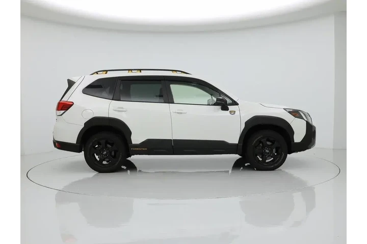 $31998 : Subaru Forester 2023 AWD Wil image 7