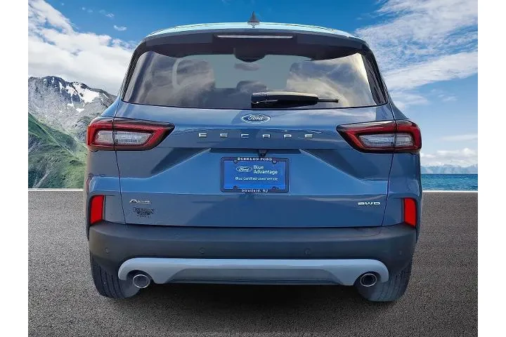 $23997 : Ford Escape 2023 AWD Active image 6
