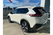 $29788 : Nissan Rogue 2023 AWD Platin thumbnail