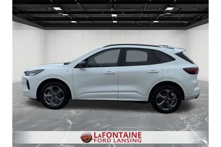 $25500 : Ford Escape 2024 AWD ST-Line image 2