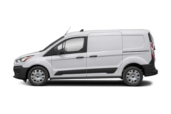 $8995 : Ford Transit Connect 2019 XL image 2