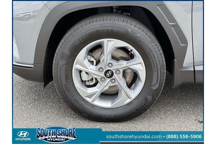 $25000 : Hyundai TUCSON 2024 AWD SE 4 image 9