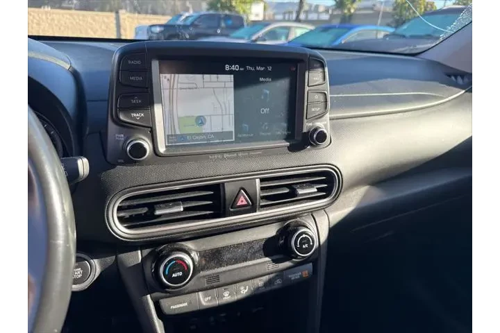 $15904 : Hyundai KONA 2020 AWD Ultima image 8