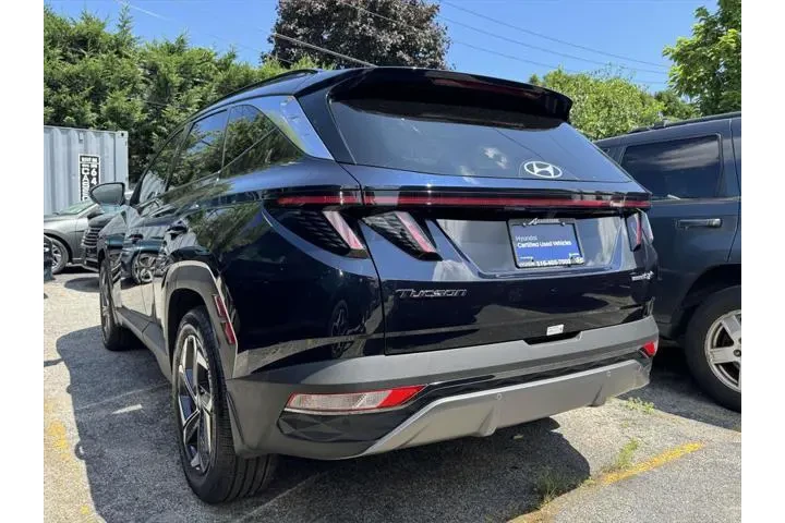 $30990 : Hyundai TUCSON Plug-in Hybri image 8