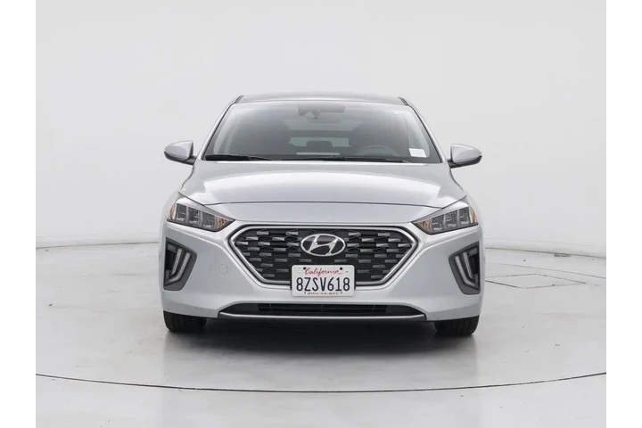 $22998 : Hyundai IONIQ Plug-in Hybrid image 5