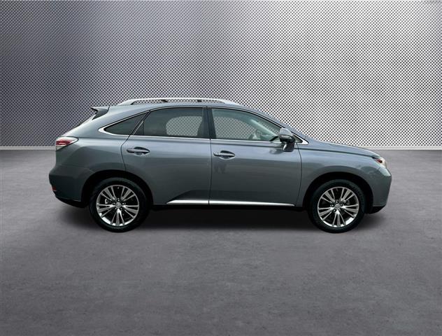 $18507 : 2014 RX 350 image 8