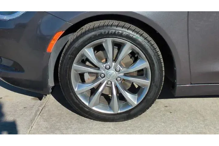 $9995 : Chrysler 200 2016 S 4dr Seda image 10